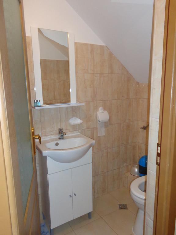 Pensiunea Radu Cisnadie Room photo