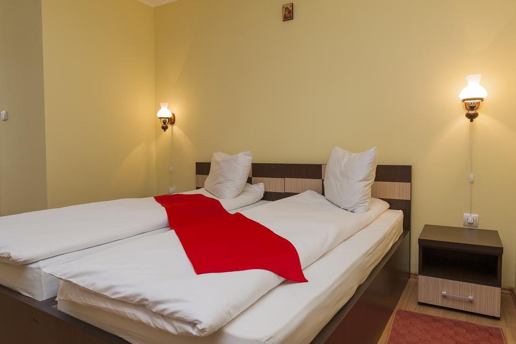 Pensiunea Radu Cisnadie Room photo