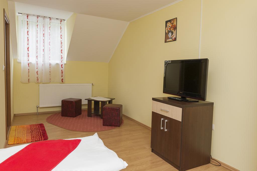 Pensiunea Radu Cisnadie Room photo