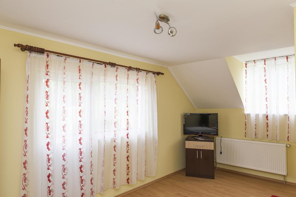 Pensiunea Radu Cisnadie Room photo