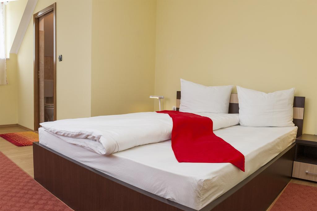 Pensiunea Radu Cisnadie Room photo