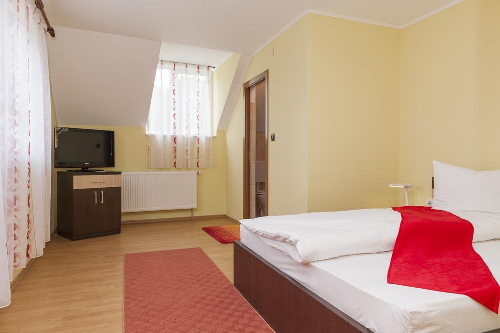 Pensiunea Radu Cisnadie Room photo